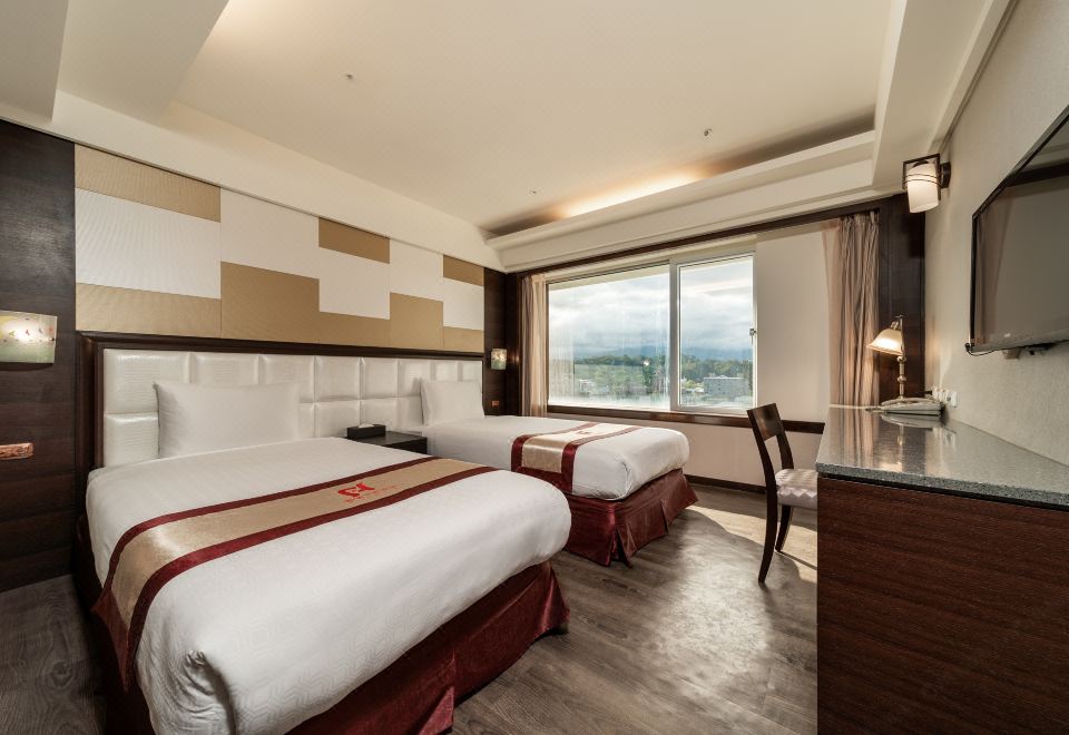 피시 호텔 타이둥