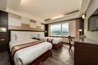 Fish Hotel -Taitung Hotels in Taitung