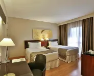 Double Tree by Hilton São Paulo Itaim - Rooftop Pools