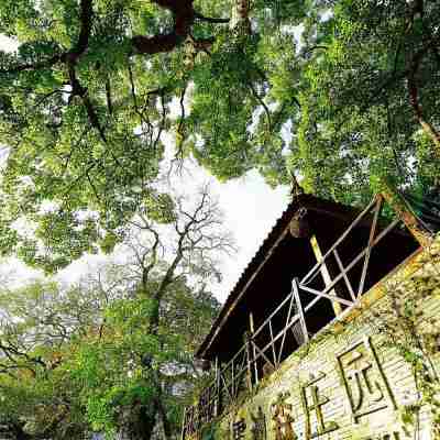 Landison Putuoshan Retreat Zhoushan Hotel Exterior