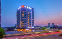 Borrman Hotel (Xuwen Port Wharf) Hotels in der Nähe von Xuwen Cultural Square