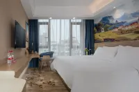 Vienna 3 Best Hotel (Shantou Chenghai Bus Terminal)