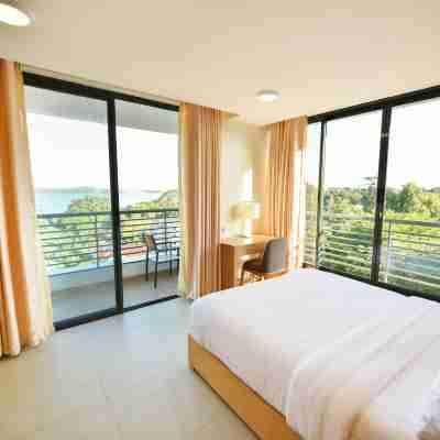 K Hotels Entebbe Rooms