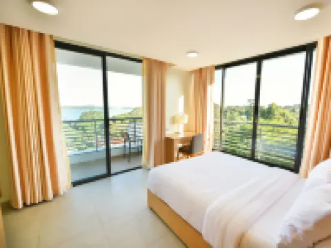 K Hotels Entebbe Hotels in Entebbe