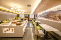 H Hotel (Hai'an High Speed Railway Station)