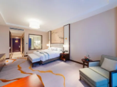 蕪湖新華聯麗景酒店 蕪湖酒店