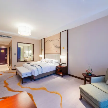 WUHU MACROLINK LEGEND HOTEL