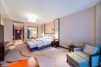 WUHU MACROLINK LEGEND HOTEL