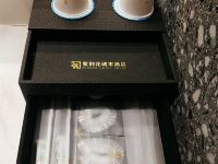 紫荆花城市酒店(南宁金凯店) - 其他