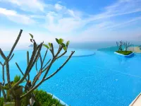 Alika Hotel - Uima-altaat
