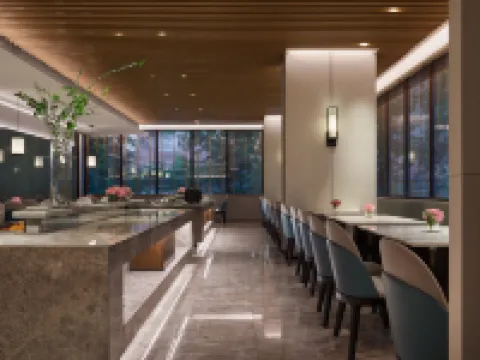 水雲嵐飯店（武漢江漢路步行街店） 武漢住宿飯店