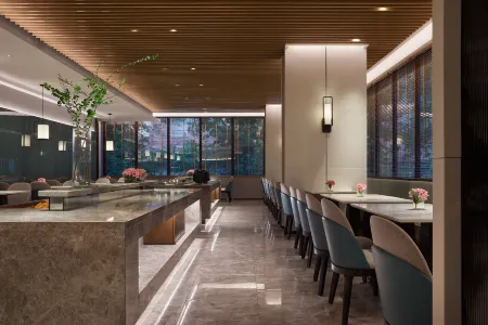 Shuiyunlan Hotel Отели рядом с достопримечательностью «Wuhan Yangtze River Bridge»