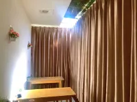 寧國皖南川藏線鳳板驛棧