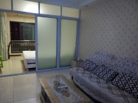 重庆日月海精品短租公寓 - 温馨大床房
