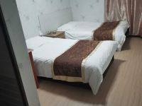 安图欣隆旅店 - 标准双床房