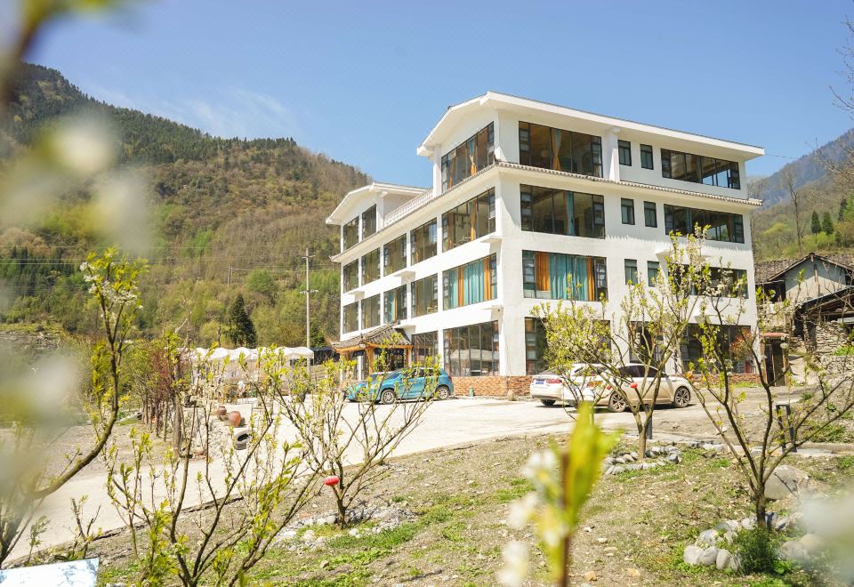 2. 무위에칭란 온천..