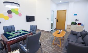 TSINGPLE HOTEL