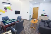 TSINGPLE HOTEL