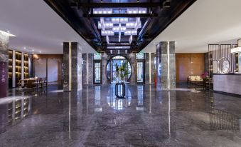 Chengdu Jincheng Yuanshe Hotel (Jinli Wuhou Temple Branch)