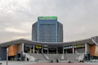 Vatica Hotel (Hefei Economic Development Zone Daxuecheng Metro Station) Hotels in Hefei