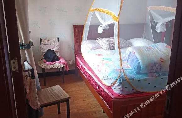 荊州新城國際花都小強明宿公寓（東山路分店）