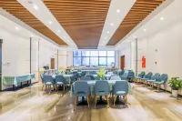 Xiefeng Hotel (Qingshanhu Minyuan Road West Subway Station) - 3 stelle