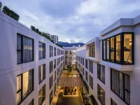 Novotel Chiangmai Nimman Journeyhub Hotels near Infinity Club