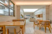 JI Hotel (Libo Tourism City) - Bữa sáng