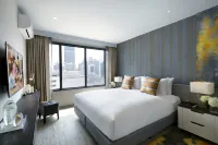 Somerset Rama 9 Bangkok - Evcil Hayvan Kabul Edilen Alan