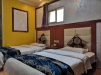 Yulin Colorful Theme Hotel