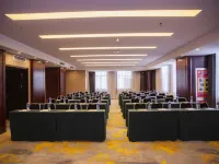 Aifeel Hotel (Hohhot Inner Mongolia University of Technology Bisaita Street) Hotels in Hohhot