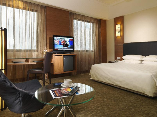 Featured image of post Cititel Hotel Kl