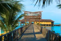 Borneo Divers Mabul Resort
