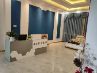 Lianshan Bell Orchid Light Luxury Homestay Hotels in Lianshan