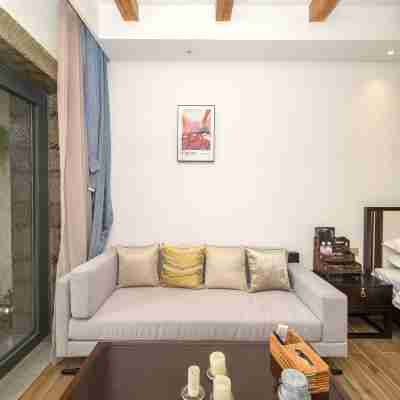 Trip.com Group Country Retreats (Wumeng Shifang-Yunshe Joint Resort) Rooms