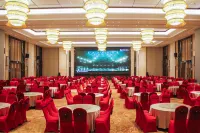 Jade Intercontinental Hotel Hotels in Guangchang
