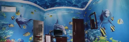 Jinping Panzhihua Apartment Отели в г. Цзиньпин