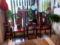 美伦酒店(西安钟楼地铁站店) - 公共区域