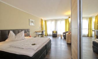 Herisau Swiss Quality Hotel