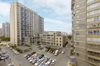 Wenling Yunqi Garden Apartment