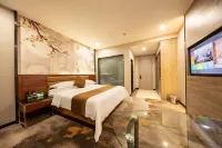 Jiangmen Park Lane Yiju Hotel (Jiangmen Wuyi University Yingbin Avenue)