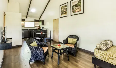 Tokatoka Resort Hotel