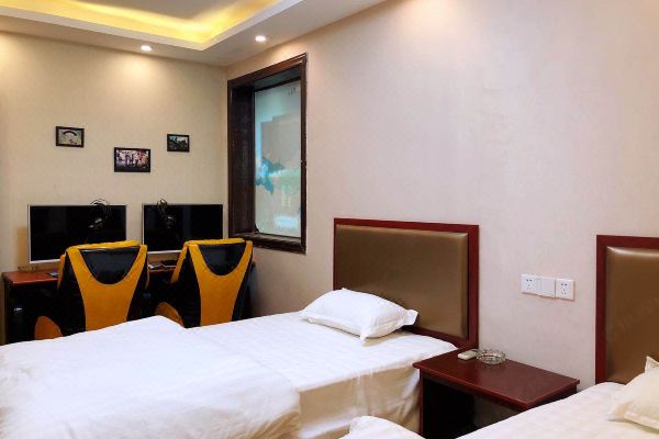 灵璧速七宾馆预订价格,联系电话位置地址【携程酒店】