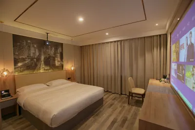Jinzhou Weixin Fengshang Qingju Hotel