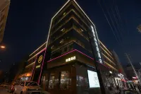 Jinzhou Weixin Fengshang Qingju Hotel