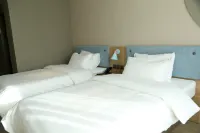 Homeinn · neo (Linxia Central Square)