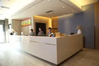 如家酒店·neo（臨夏中心廣場店） - Wi-Fi