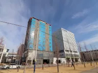 Hotel Airport Hotels near Gimhae International Airport