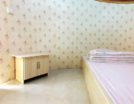 隴縣風情農家樂