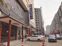 嵩县东方龙商务酒店 - 酒店附近